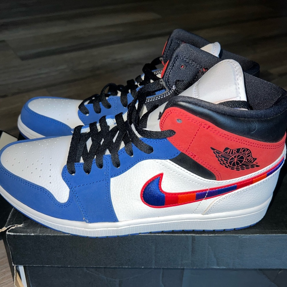 Jordan 1